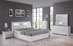 Barcelona Bed