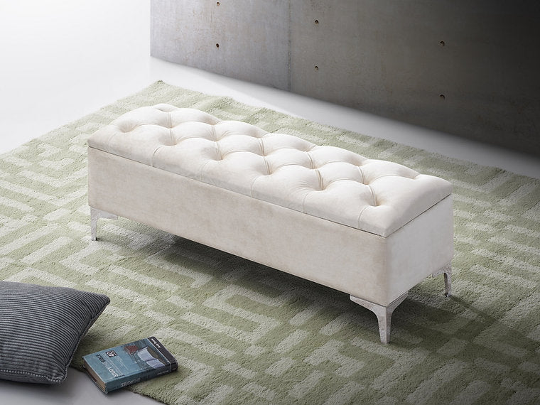 Storage Bench - IF 6502