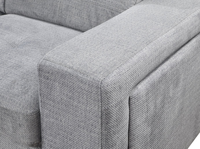 LHF Sofabed Sectional - IF 9080