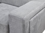 LHF Sofabed Sectional - IF 9080