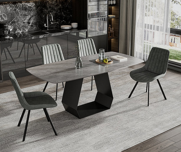 Dining Set - T 1560 - C 1561
