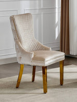 Chair Creme - C 1285