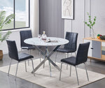 Dining Set - T 1445 - C 1760