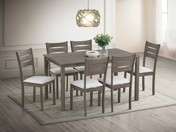 Dining Set - T 1051 - C 1052