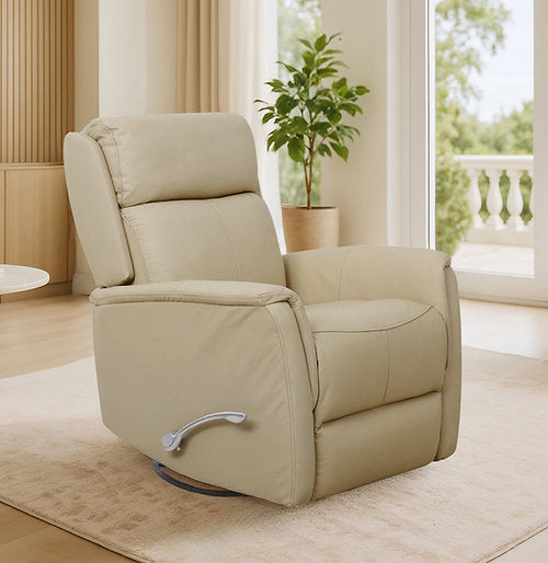 Recliner Chair Ivory - IF 6384