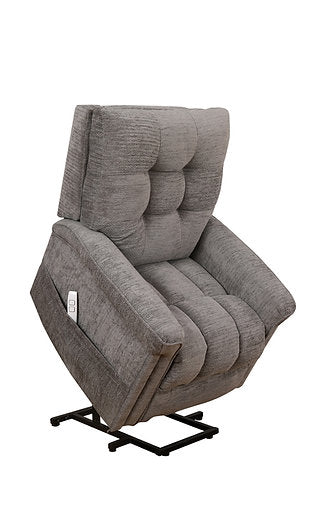 Lift Chair Grey - IF 6368