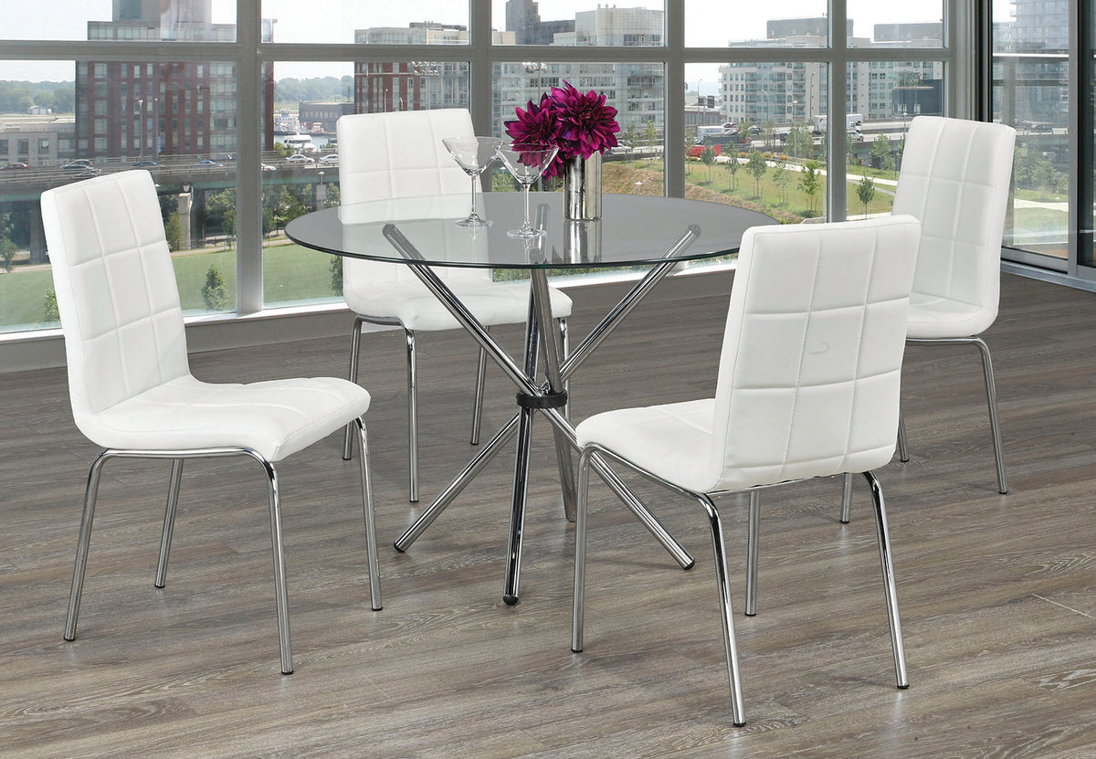 Dining Set - T 1430 - C 1761