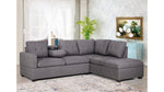Mia Sectional Sofa - L3745
