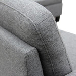 Mia Sectional Sofa - L3745