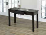 IF 7000 Desk (Espresso)
