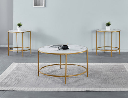 Juniper Hollow Coffee Table