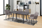Kestrelton 7pc Dining Set