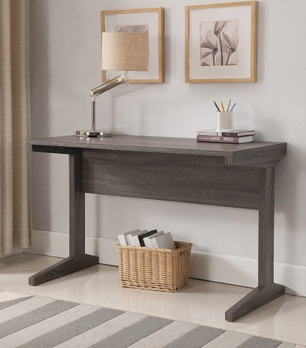 IF 7006 Desk (Grey)