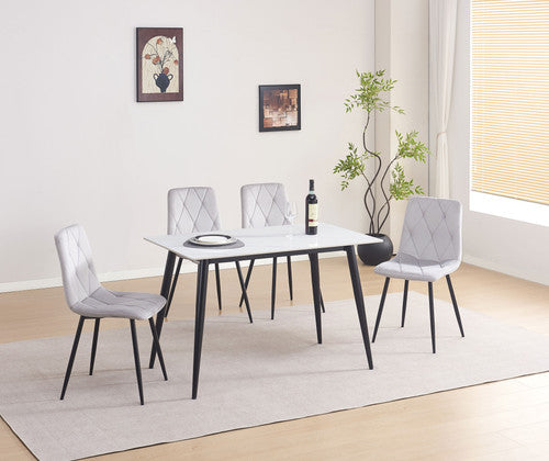 Hollowwick 5Pc Dining Set