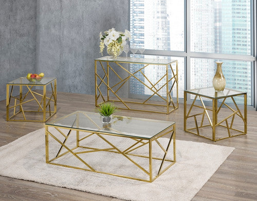 Grantwood End Table