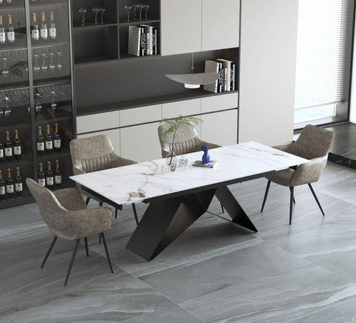 Greenmore 7Pc Dining Set