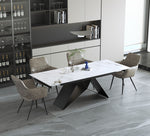 Greenmore 7Pc Dining Set