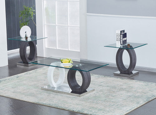 Ironbridge Coffee Table