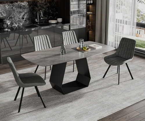 Greenwell 7pc Dining Set