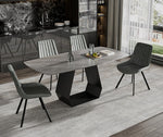 Greenwell 7pc Dining Set