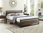 Kael 60" Queen Bed