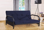 IF 208 Futon Frame Only (Matt Sold Seperately)