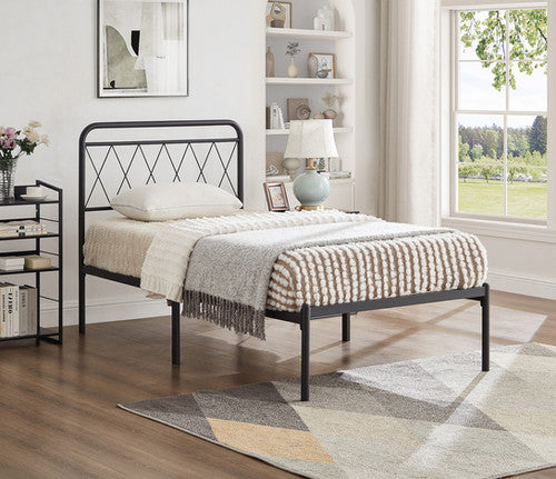Jasper 39" Single Bed
