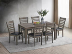 Whitmore 7Pc Dining Set