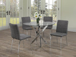 Bramblewell 5pc Dining Set