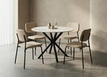 Ironly 5Pc Dining Set