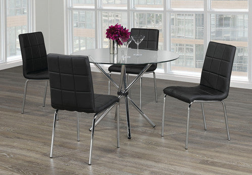 Ashwick 5pc Dining Set