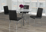 Ashwick 5pc Dining Set