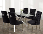 Draymore 7pc Dining Set