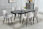 Foxwick 7pc Dining Set