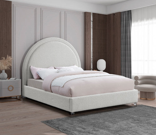 Dashiell 78" King Bed