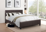 Quill 39" Single Bed (Esp PU)