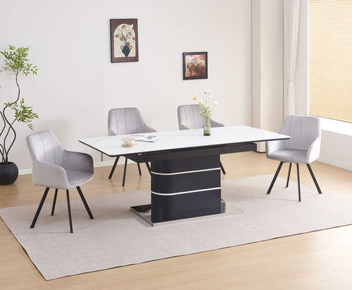 Zellview 7Pc Dining Set