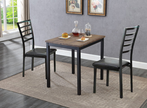 Thornhoe 3pc Dining Set