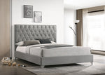 Faye 60" Queen Bed