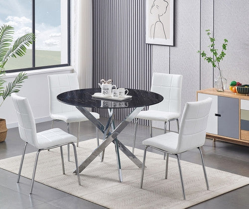 Brambleview 5pc Dining Set