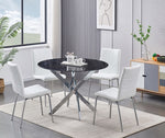 Brambleview 5pc Dining Set
