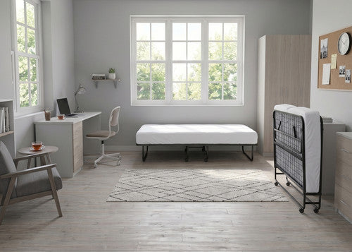 IF 386 39" Rollaway Bed (Includes 3" Foam Matt)