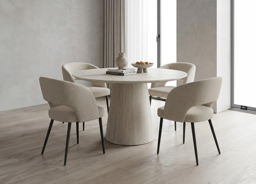 Hollowview 5Pc Dining Set