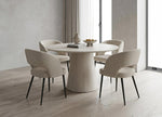 Hollowview 5Pc Dining Set