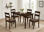 Underview 5Pc Dining Set