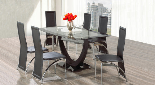 Merriwick 7pc Dining Set