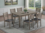 Vanderwick 7Pc Dining Set