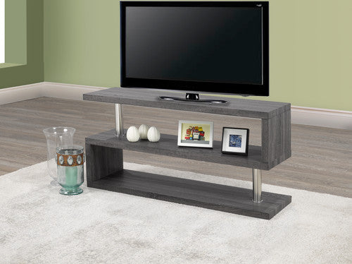 IF 5018 TV Stand (Grey)