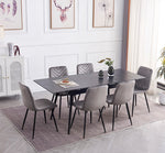 Kestrelwell 7pc Dining Set