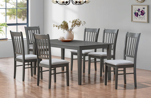 Underton 7Pc Dining Set